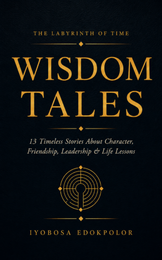 Wisdom Tales Books