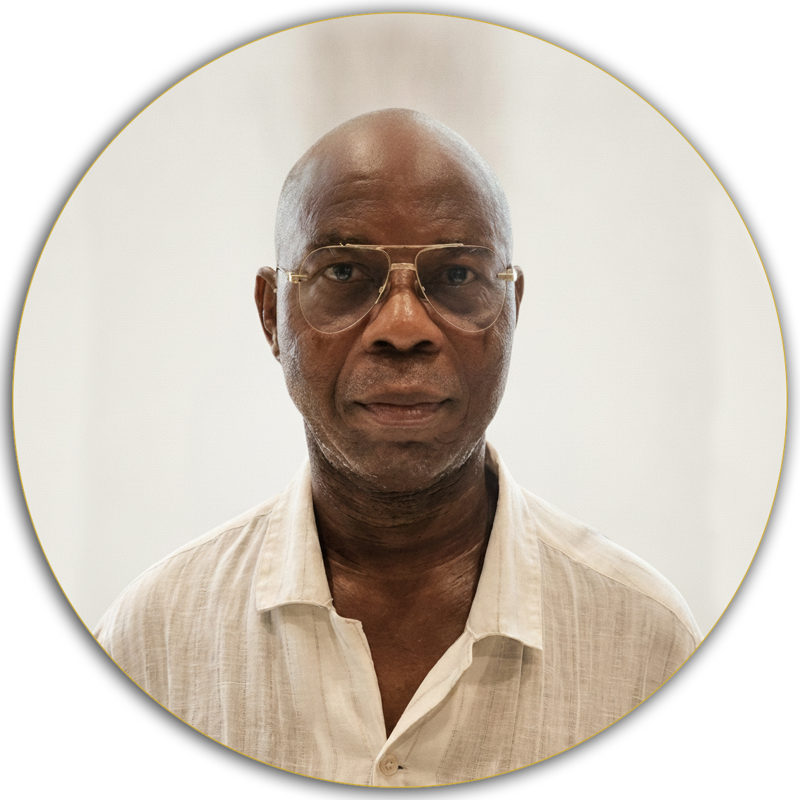 Iyobosa Edokpolor Wisdom Tales