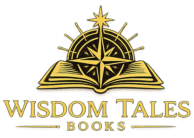 Wisdom Tales Books