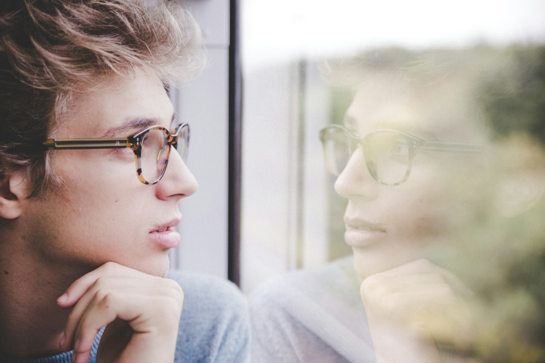 Young people facing choices that reveal character and consequences