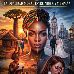 Riesgo Moral de Iyobosa Edokpolor — portada en español